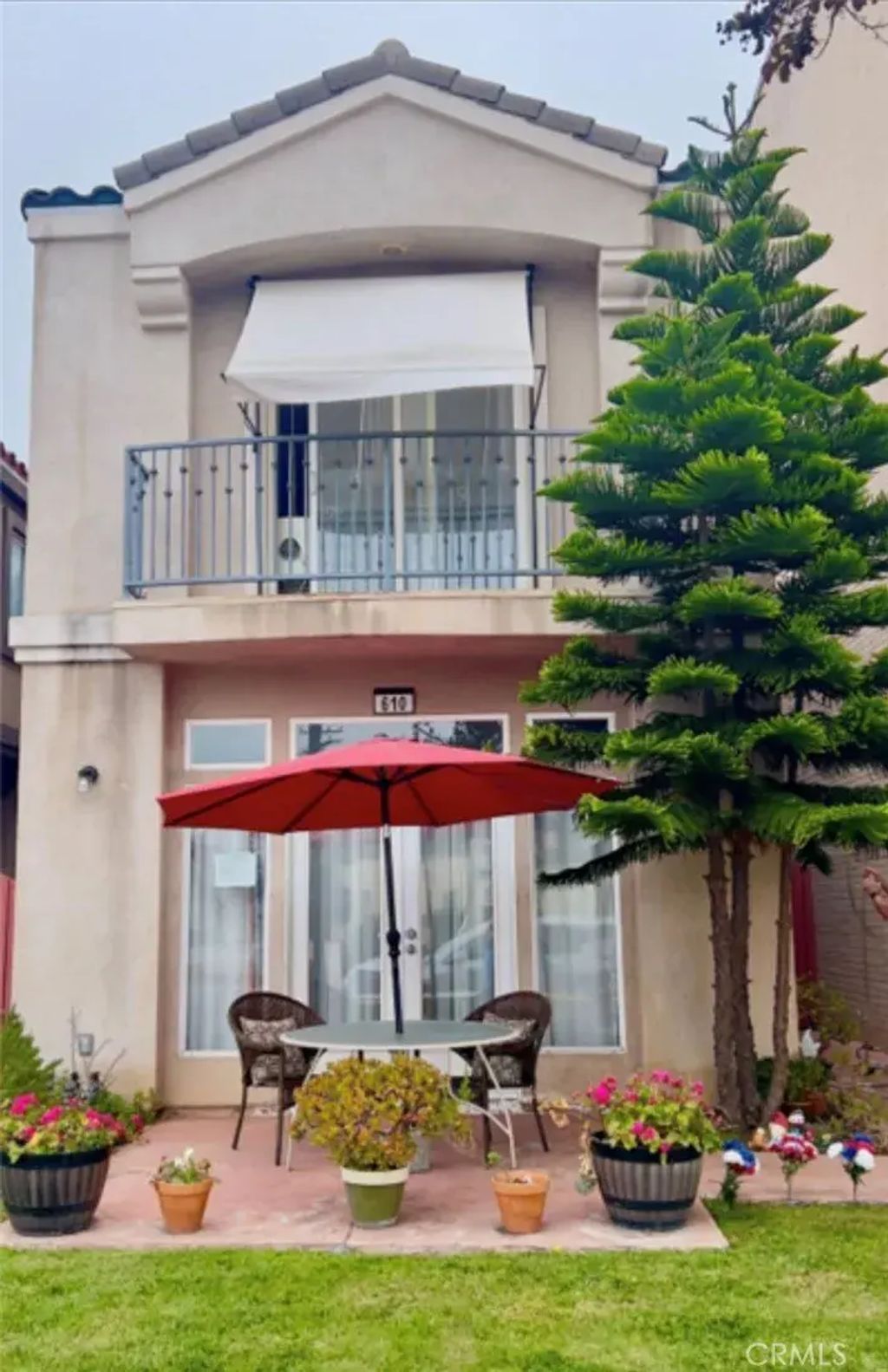 610 Main, Huntington Beach