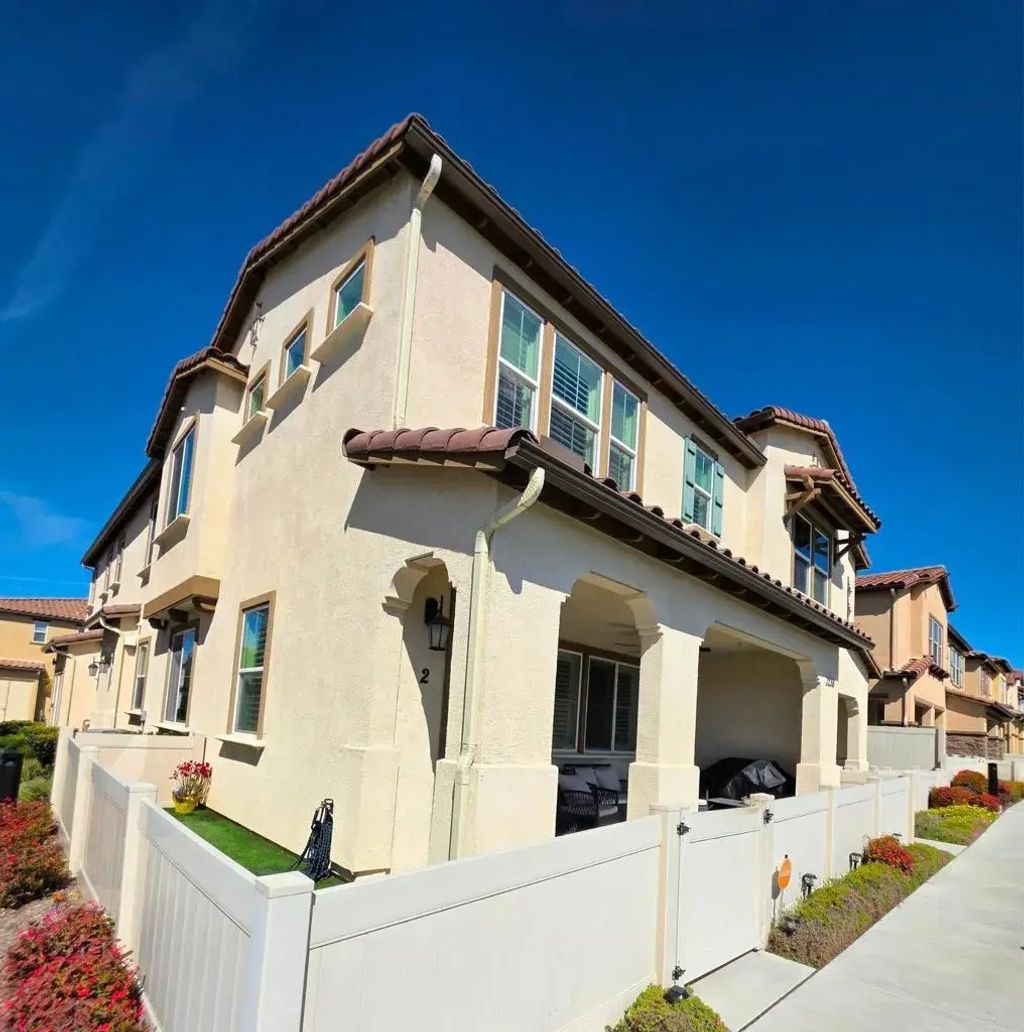 1238 Biltmore Place 2, Chula Vista
