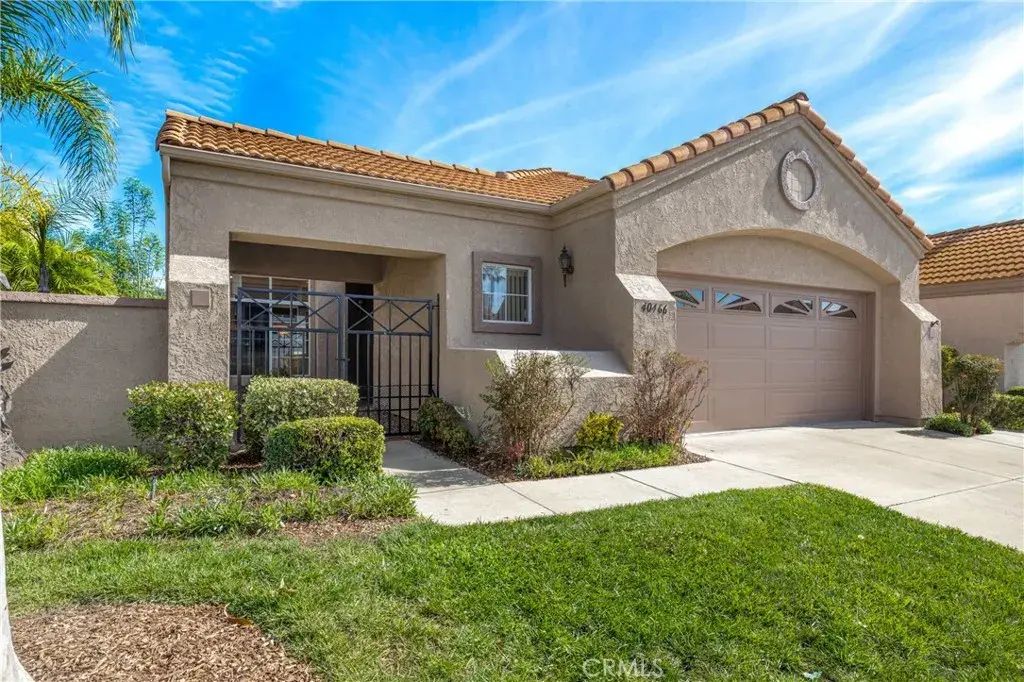 40466 Via Estrada, Murrieta