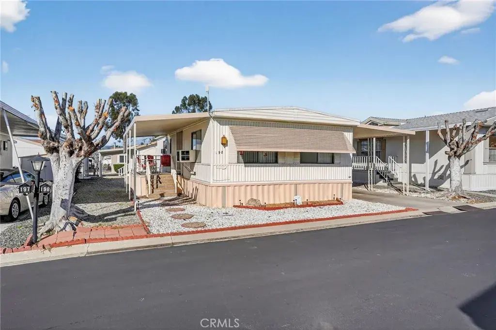 1441 Paso Real 198, Rowland Heights