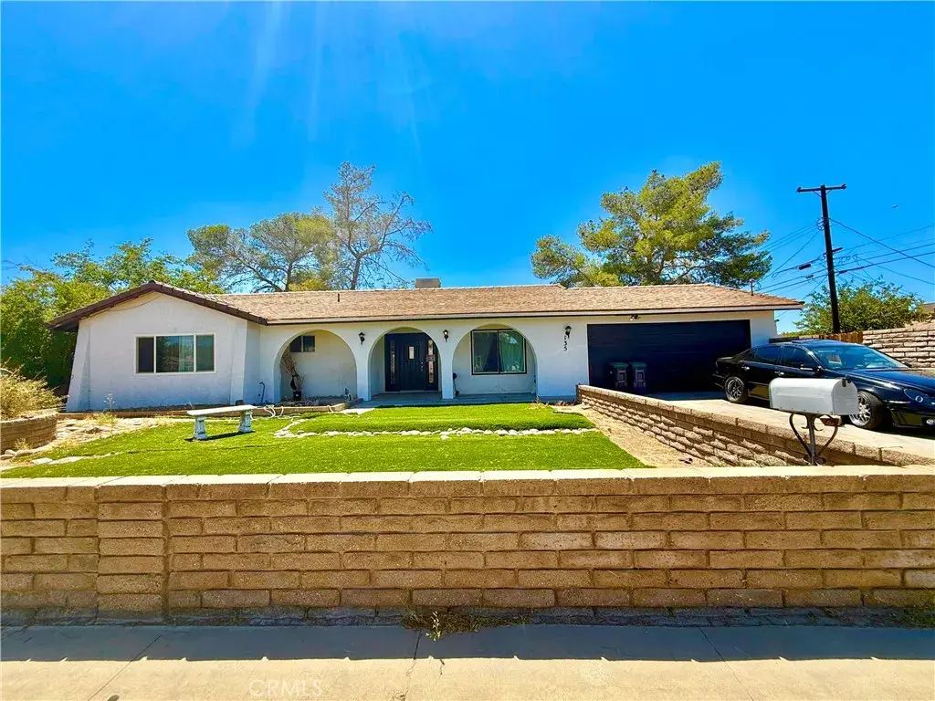 135 S Broadway Street, Ridgecrest