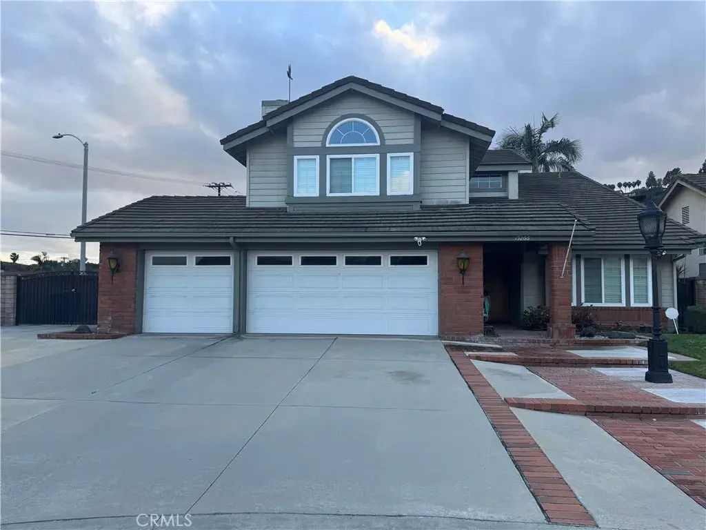 15266 El Selinda, Hacienda Heights