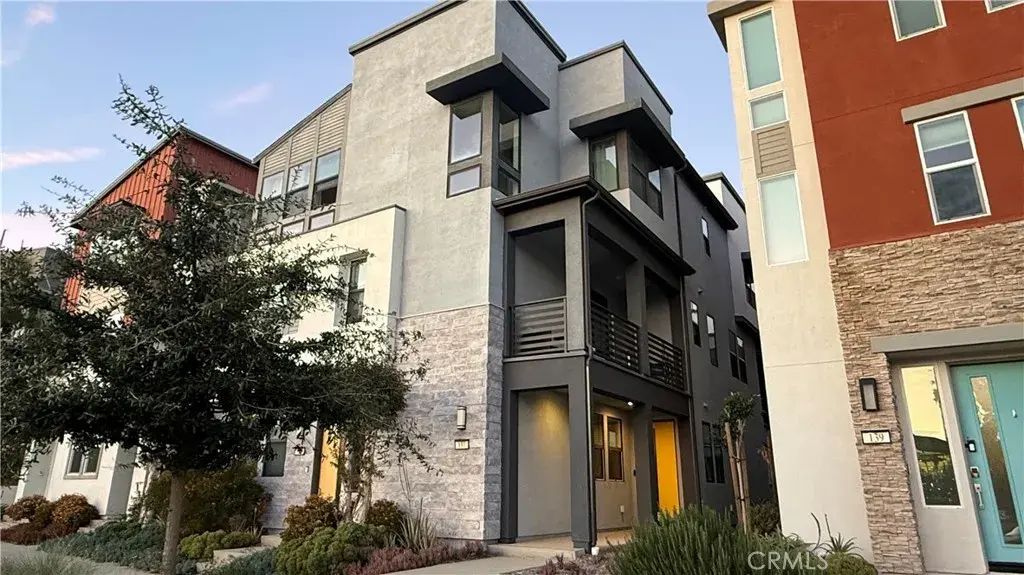 137 Mirth, Irvine