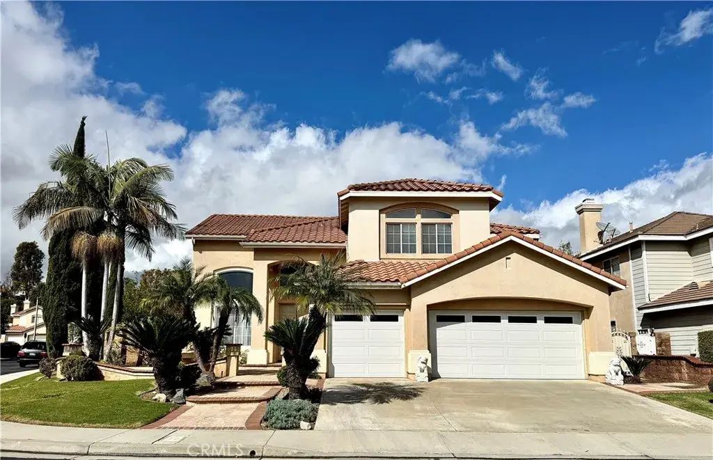 16331 Brookstone, La Mirada