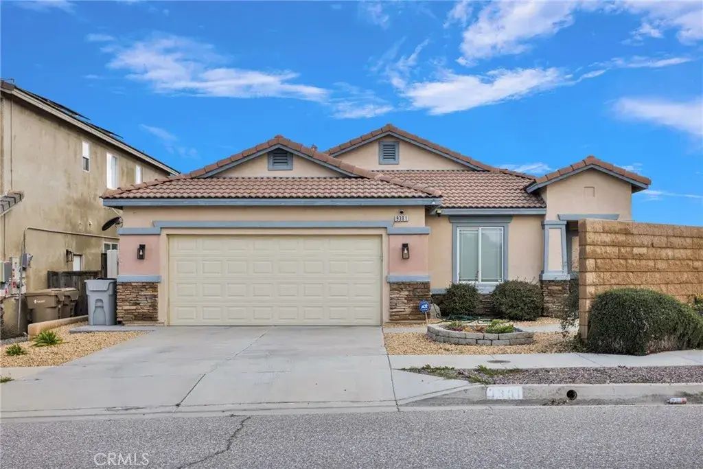9301 Creosote, Hesperia