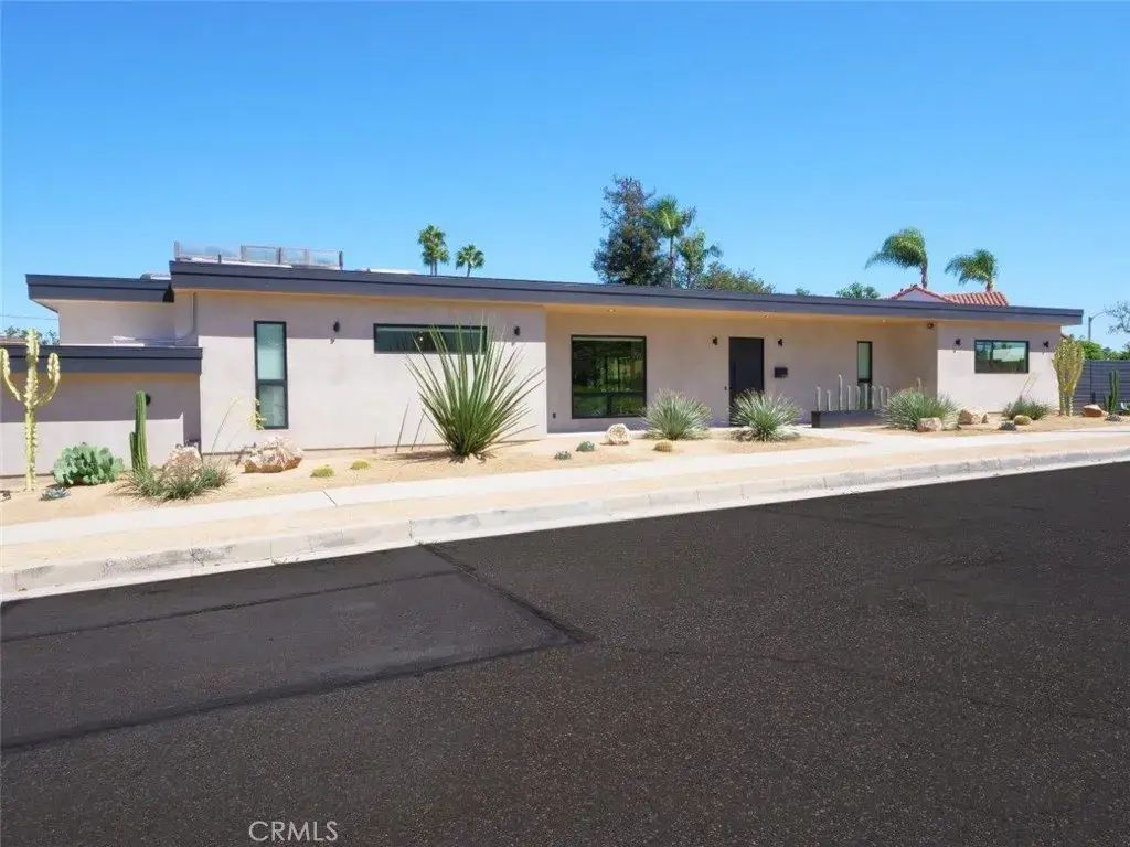 4756 Keniston Avenue, View Park