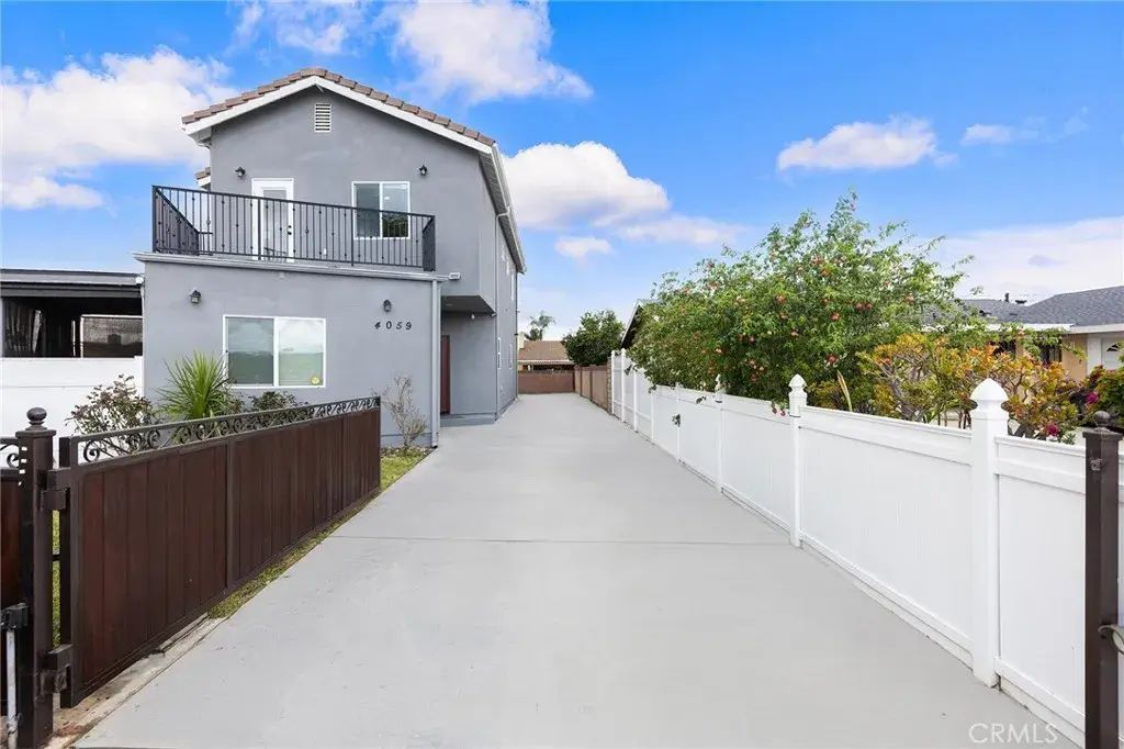 4059 Grace, Baldwin Park