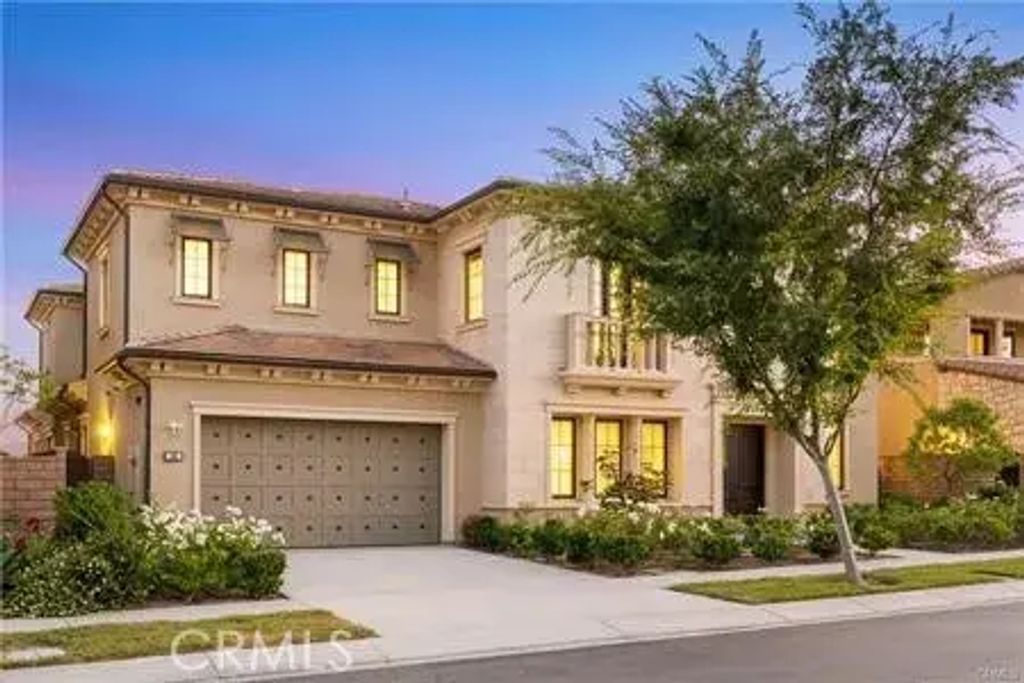 108 Knob Crk, Irvine