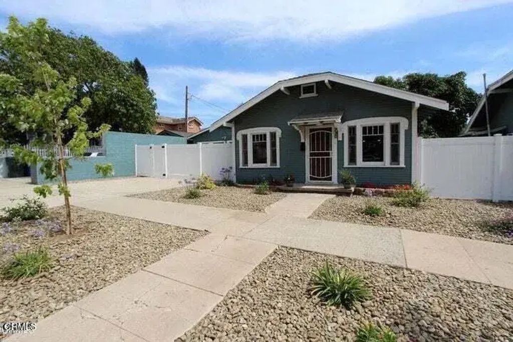 730 Pleasant Street, Santa Paula