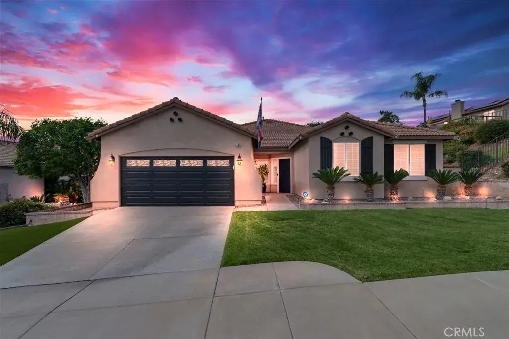 7586 Vista Alegre, Highland