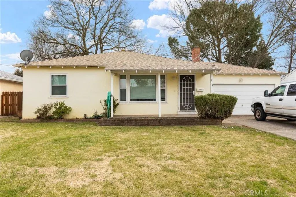 119 Macdonald, Chico