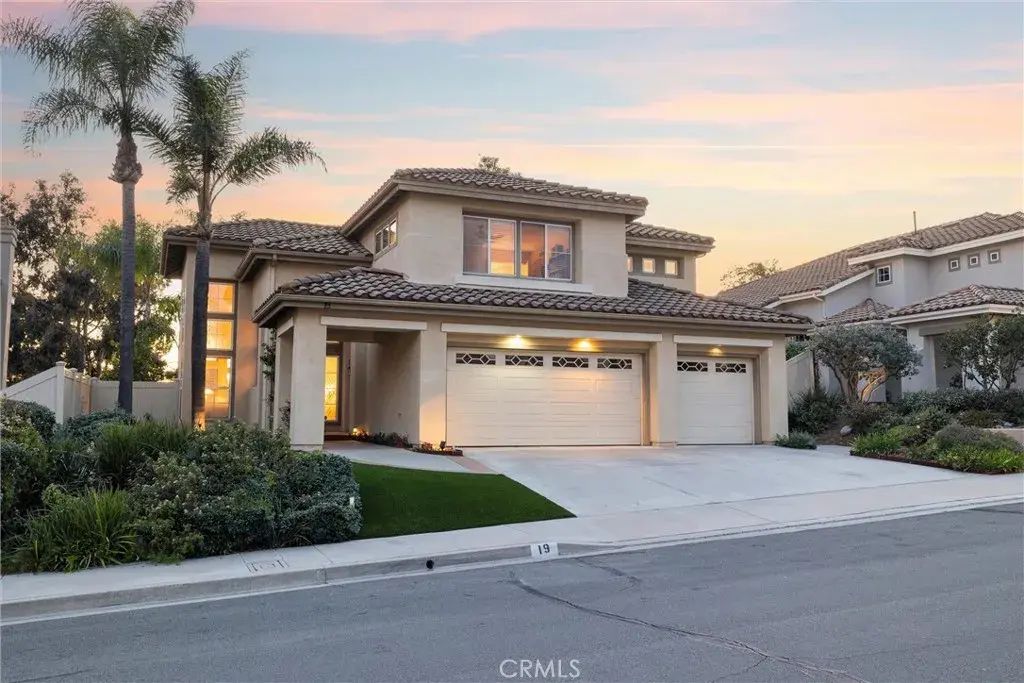 19 La Purisima, Rancho Santa Margarita