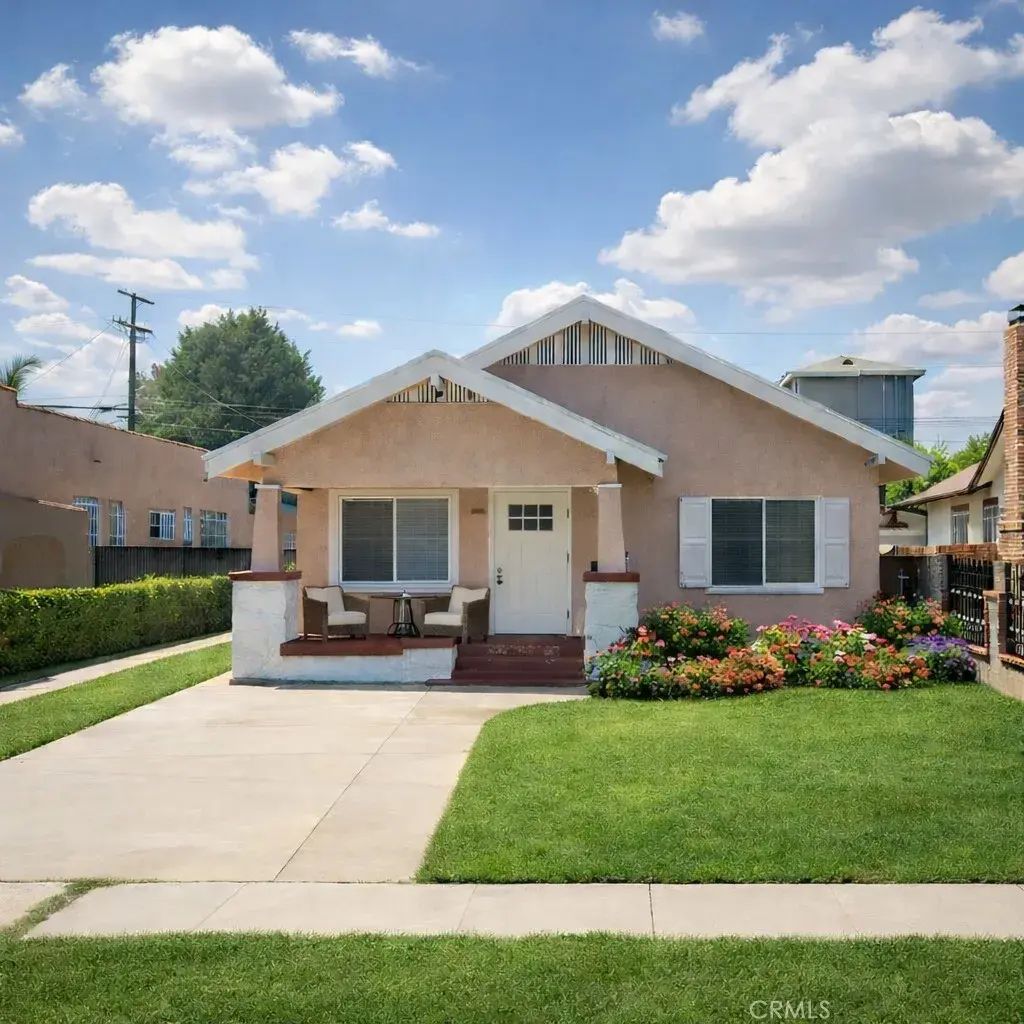 5311 6th Avenue, Los Angeles