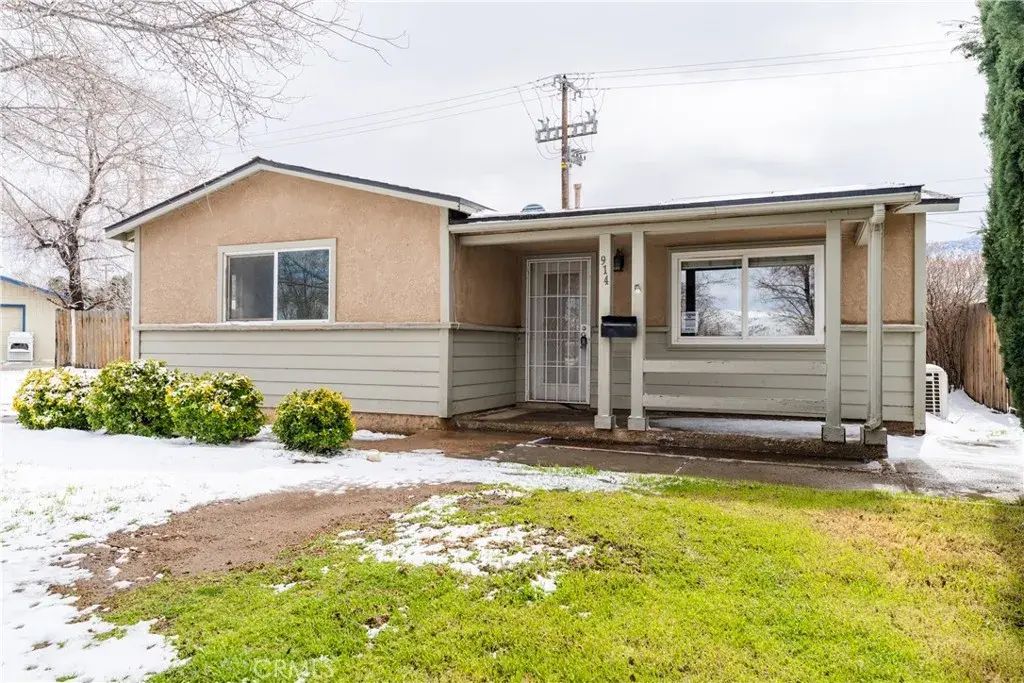 914 Acacia Court, Tehachapi