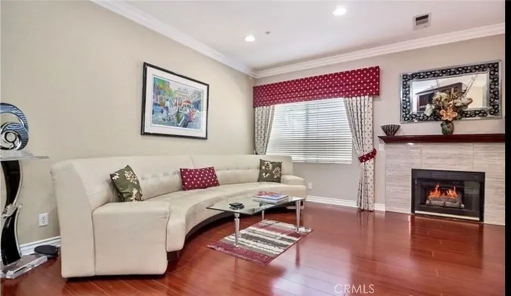 31 Sobrante, Aliso Viejo