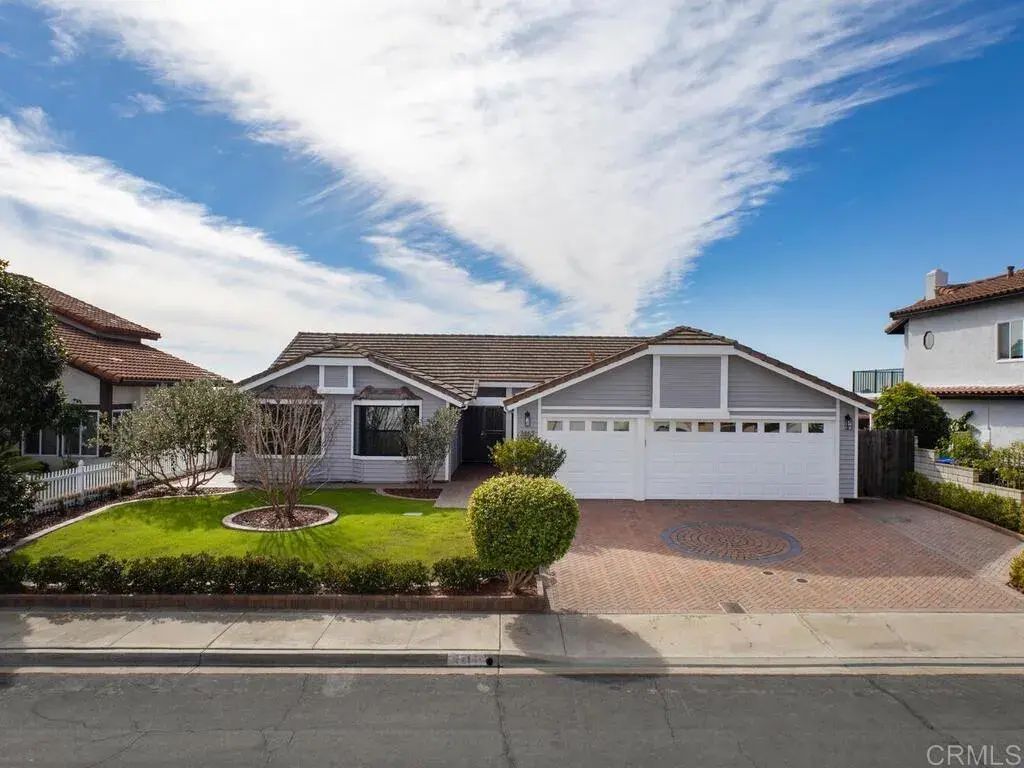 3467 Corvallis Street, Carlsbad