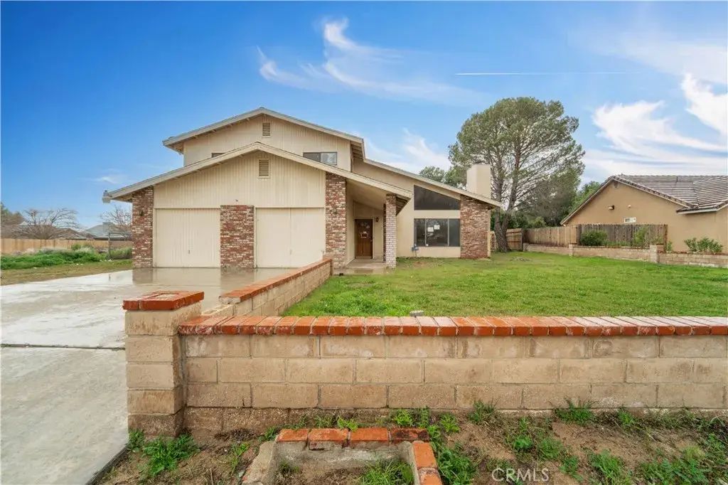 9848 Karen Avenue, California City