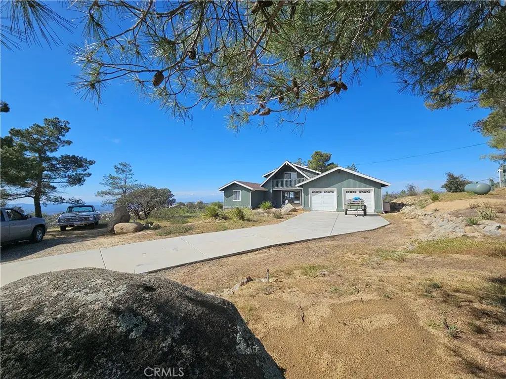 48775 Lake Canyon, Aguanga