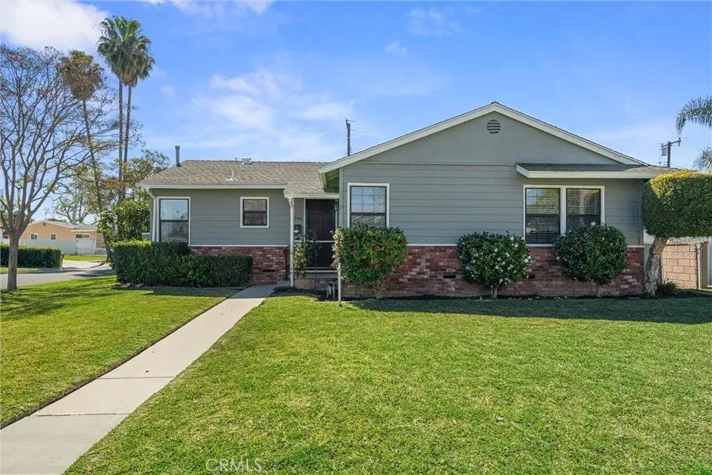 15246 Lashburn Street, Whittier
