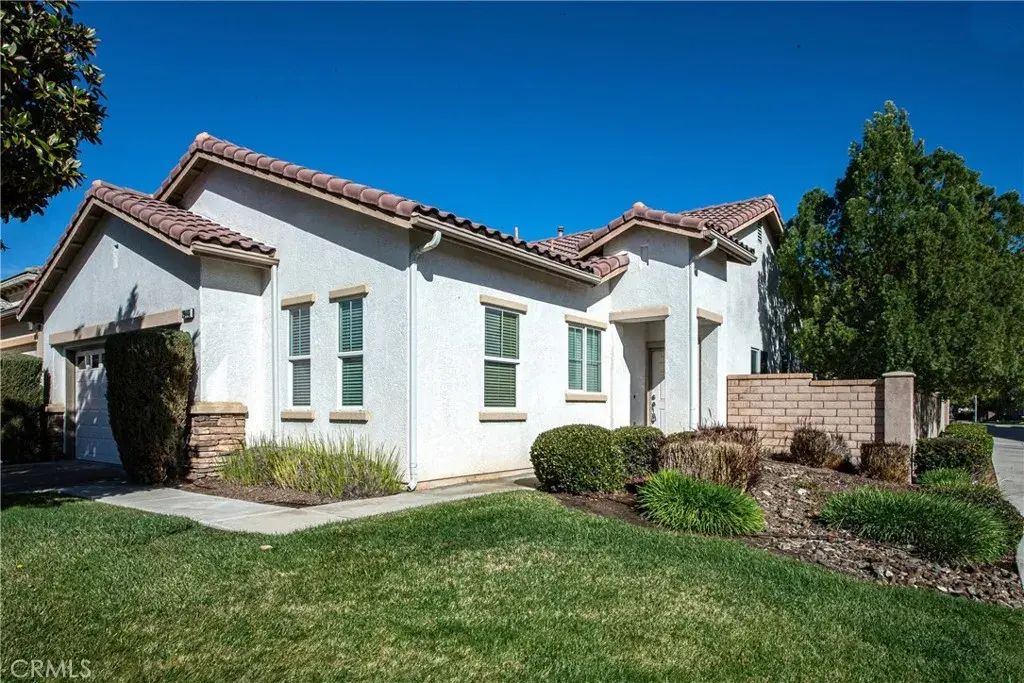 29446 Honneywood Drive, Menifee