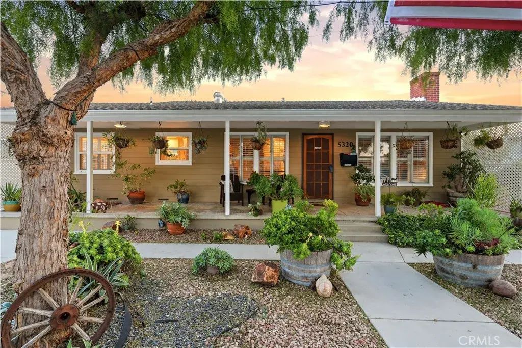 5320 E Pavo Street, Long Beach