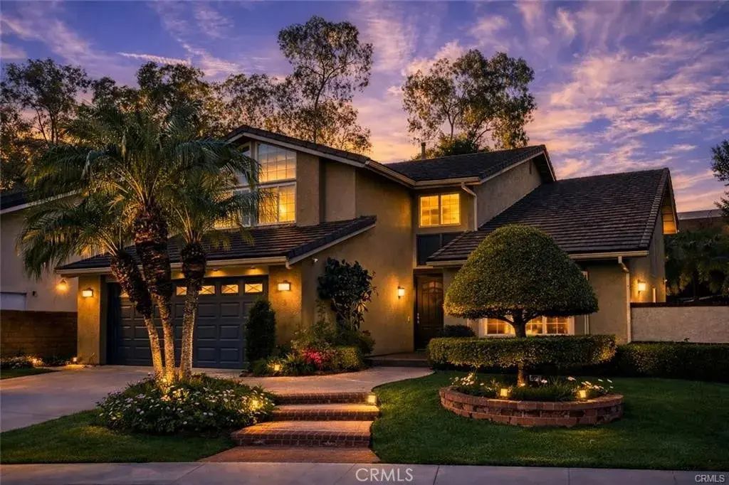 2291 Ardemore, Fullerton