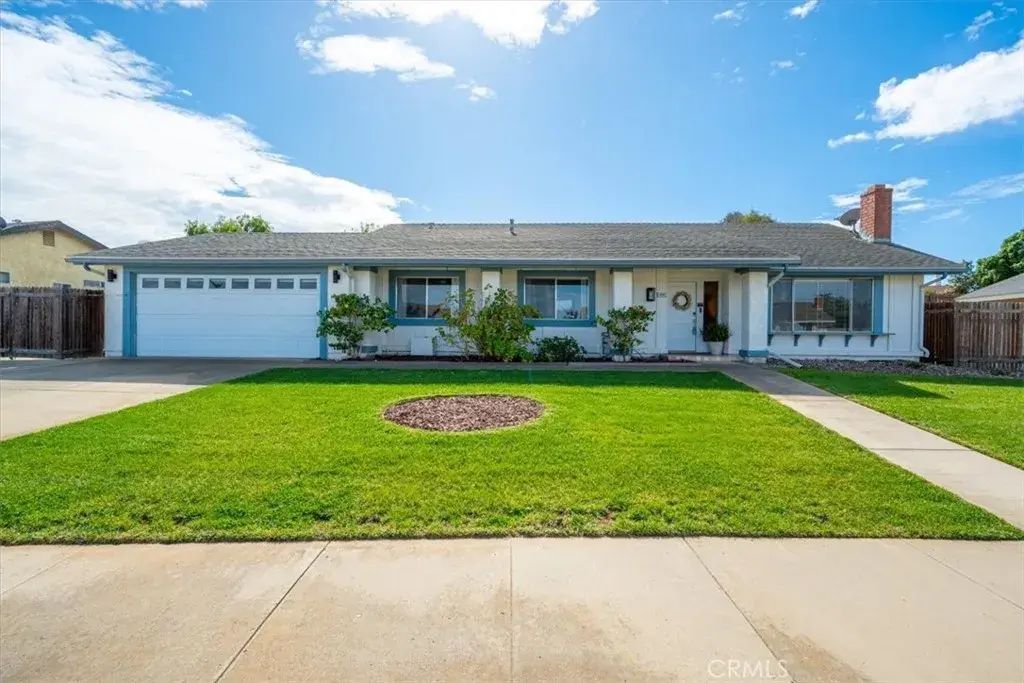 1402 Revere Street, Santa Maria