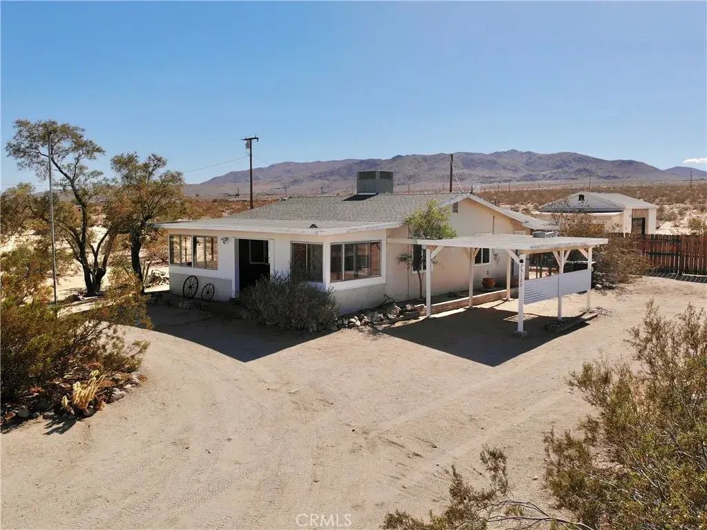 75127 Mayfair Drive, 29 Palms