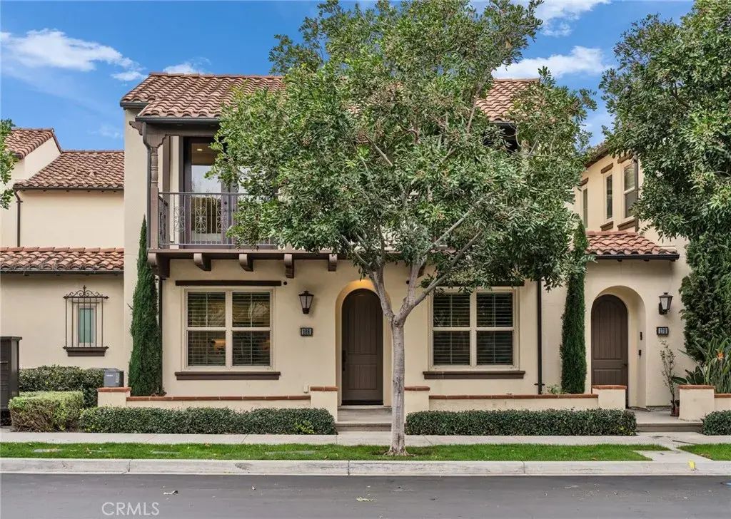 168 Outwest, Irvine