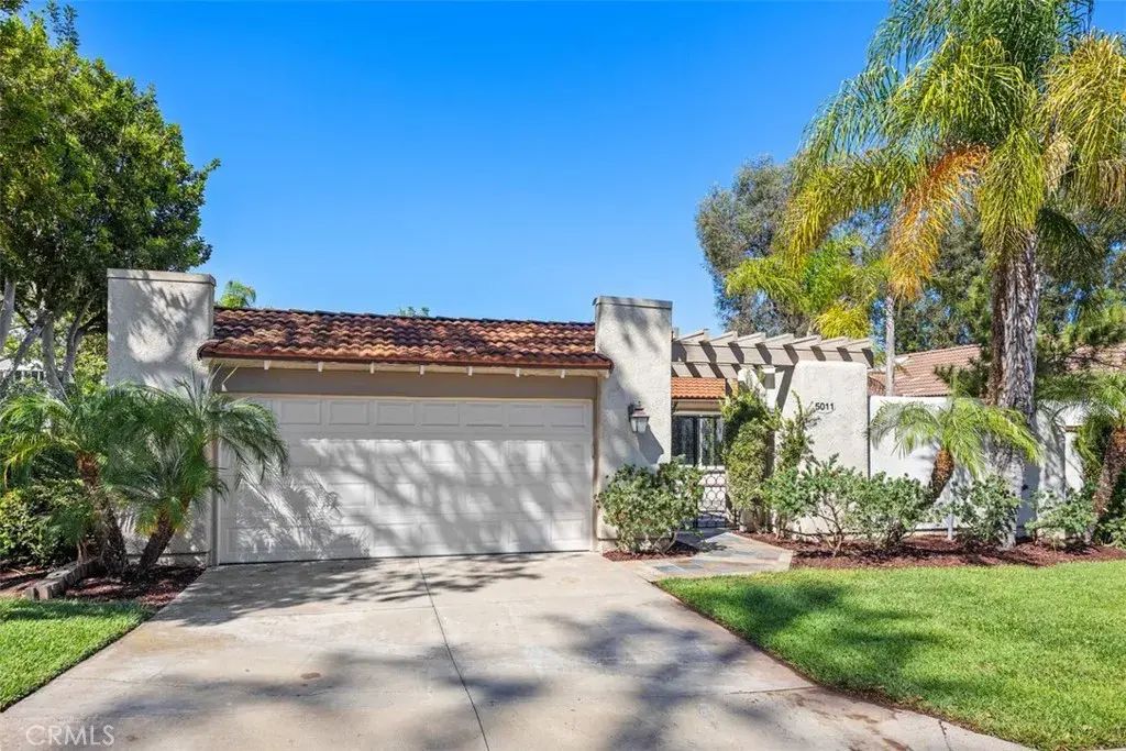5011 Duverney, Laguna Woods