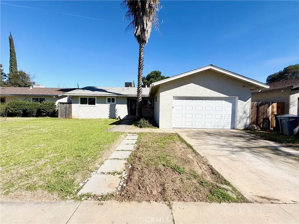 3018 Marie Court, Merced