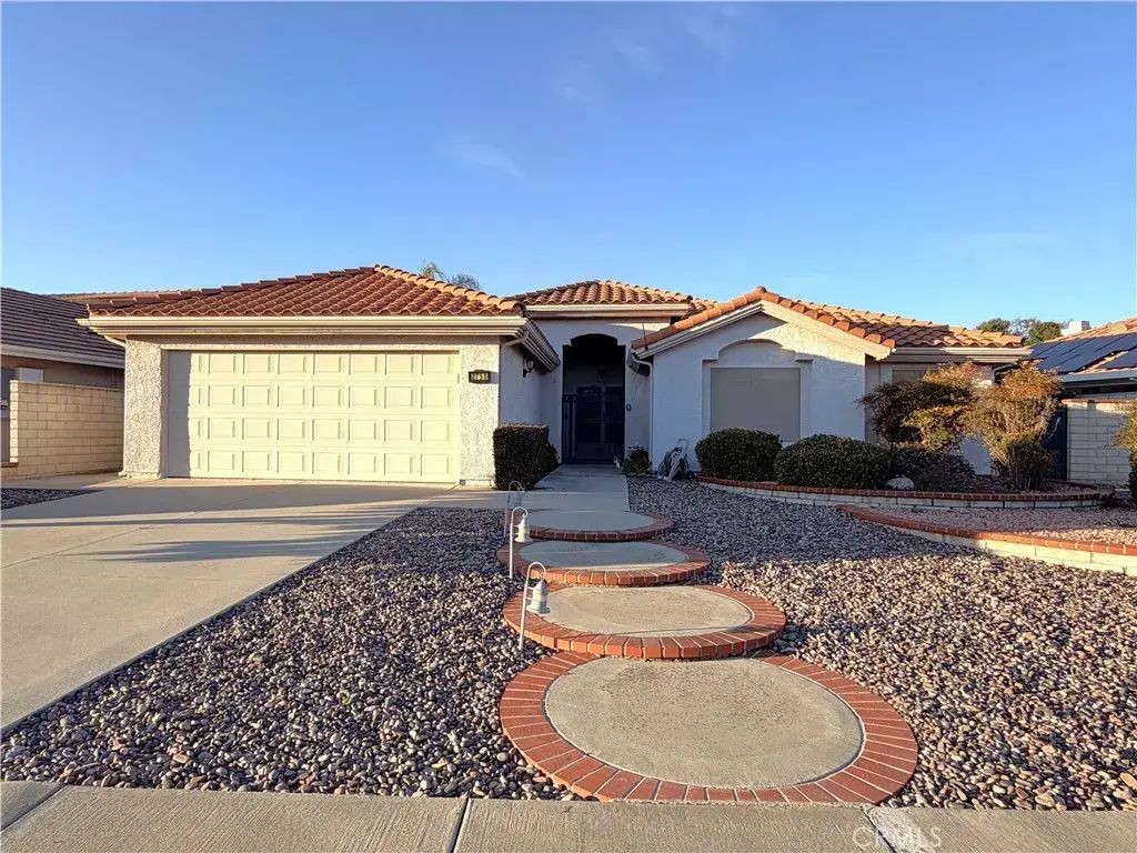 2750 Maple Drive, Hemet