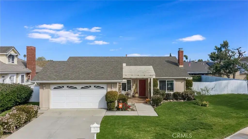 1440 Lexington Court, Camarillo