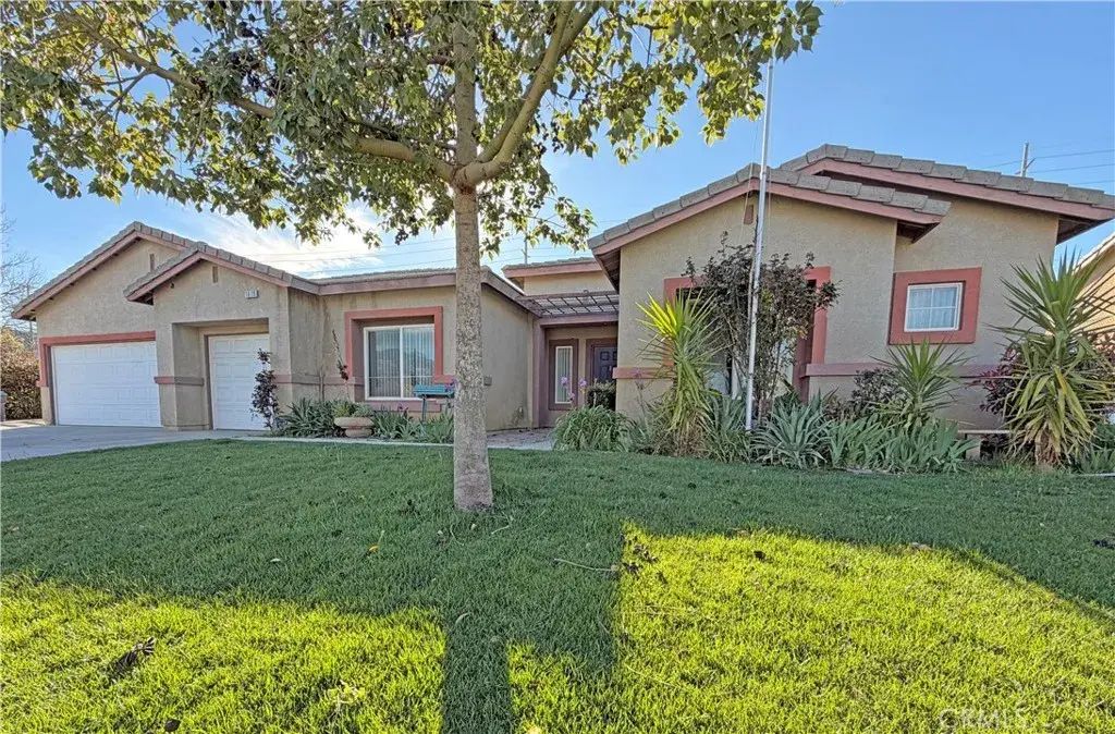 1079 Lyons Court, Banning