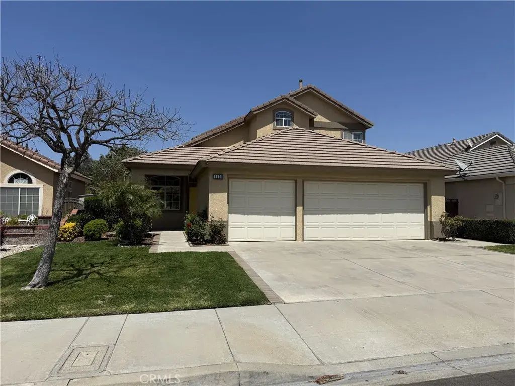 2400 Calle Bienvenida, Chino Hills