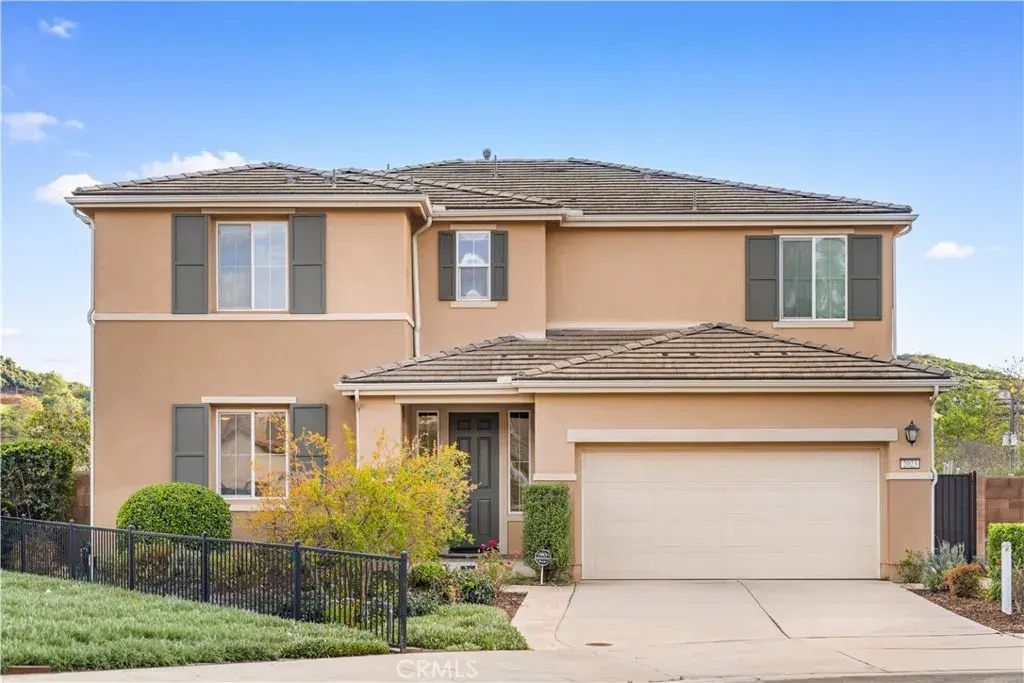 2023 Meadow Vista Place, Escondido