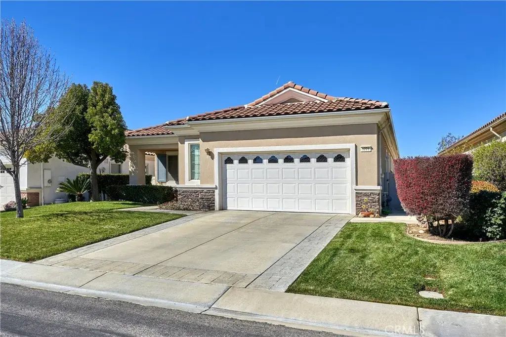 1771 N Forest Oaks, Beaumont