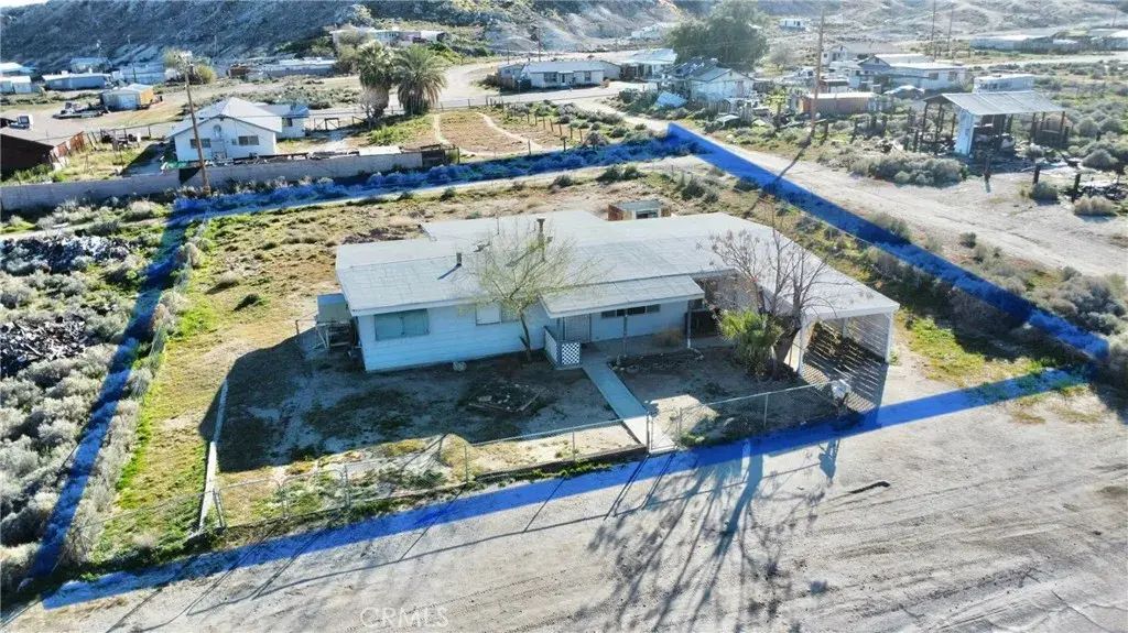 13621 Cedar Street, Trona
