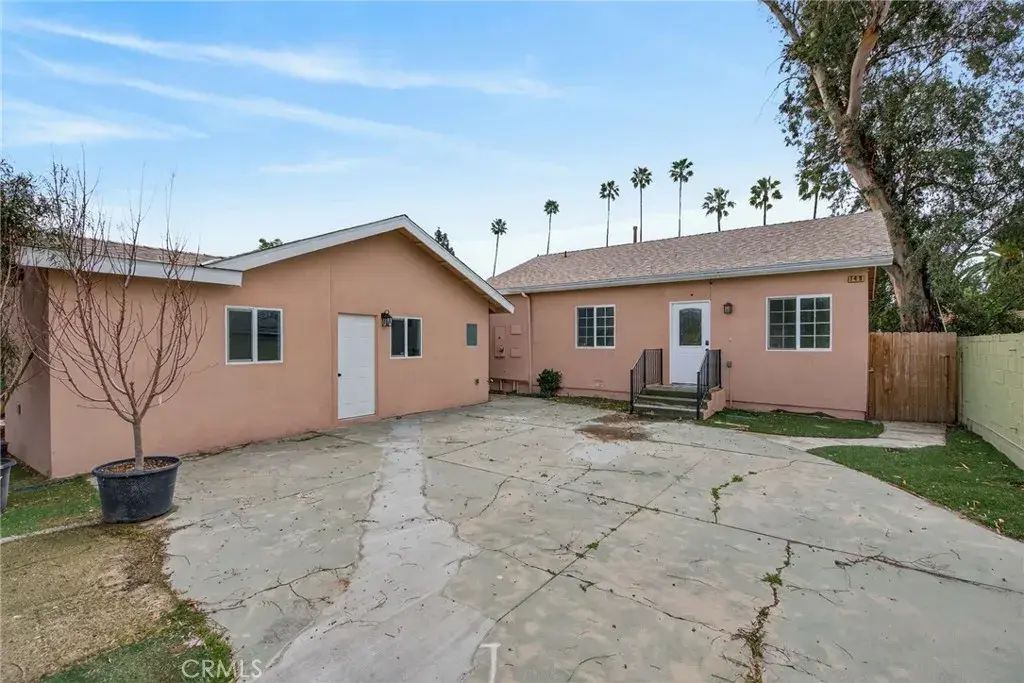 149 E 4th, San Bernardino