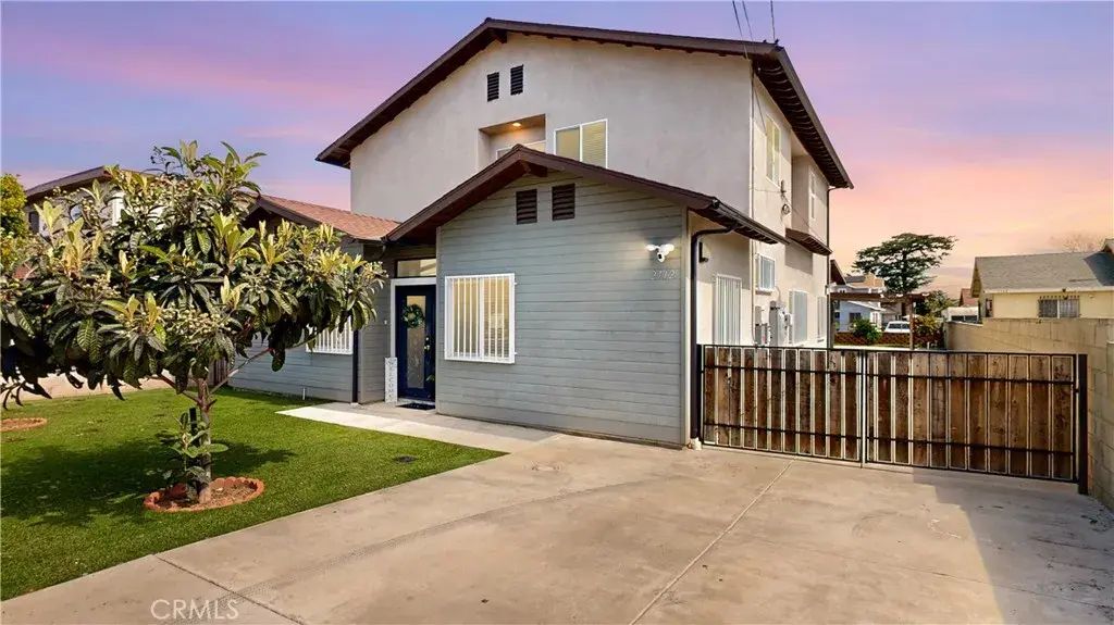 2712 New Ave, Rosemead