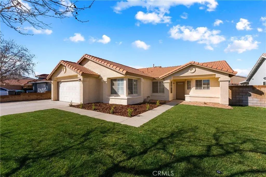 38233 Pelion Court, Palmdale