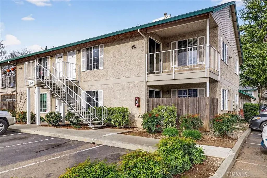 1125 Sheridan Avenue 37, Chico