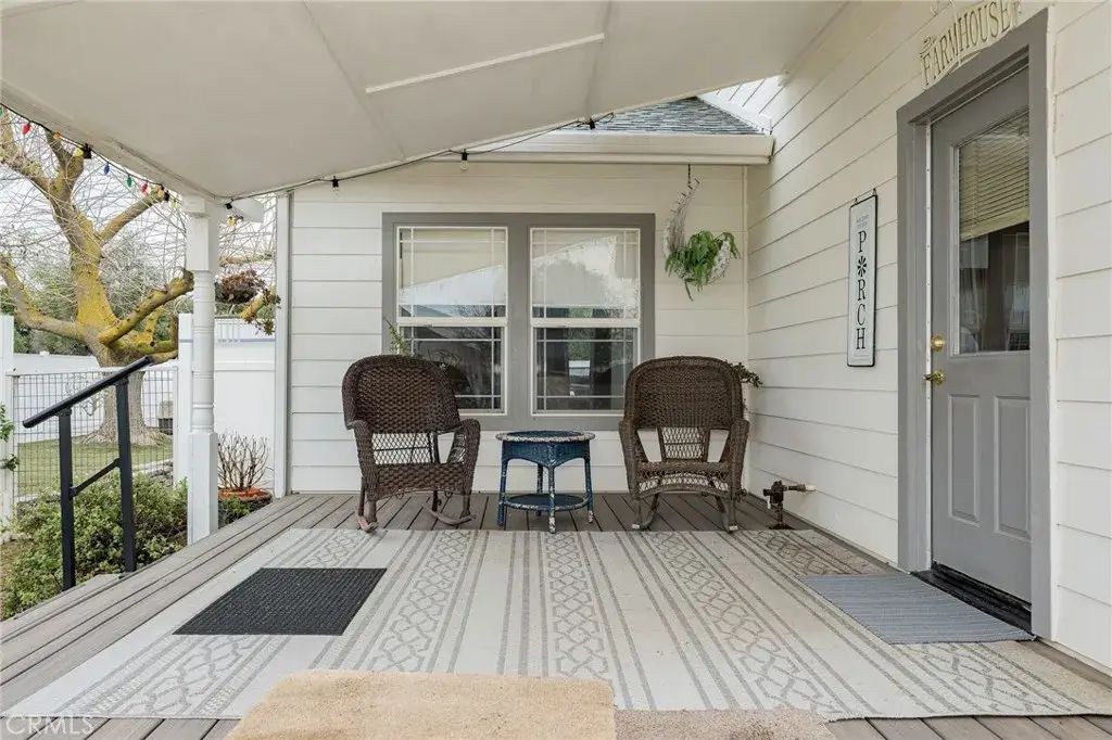 4371 County Road H, Orland