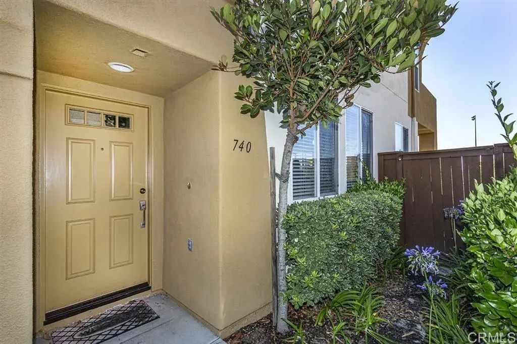 740 Callecita Aquilla Sur, Chula Vista