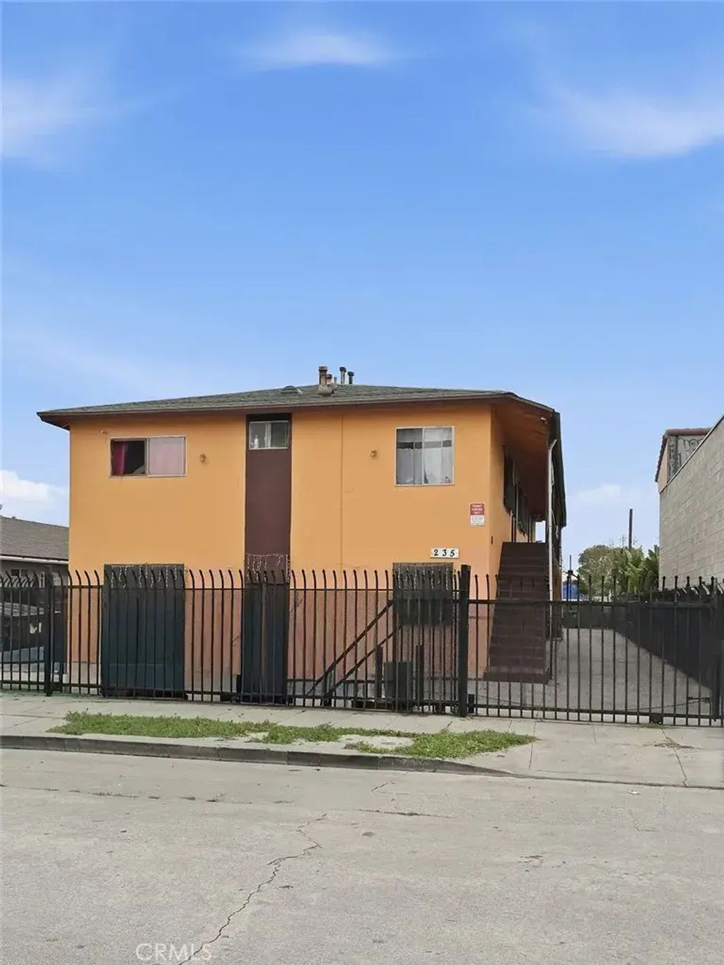 235 E 87th Street, Los Angeles