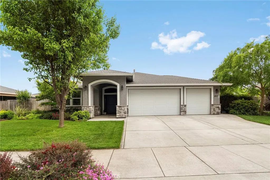4117 Nord Highway, Chico