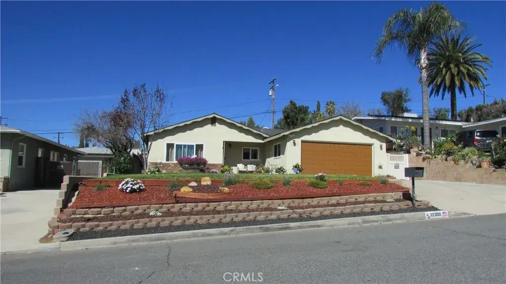 31388 Sierra Linda Street, Yucaipa