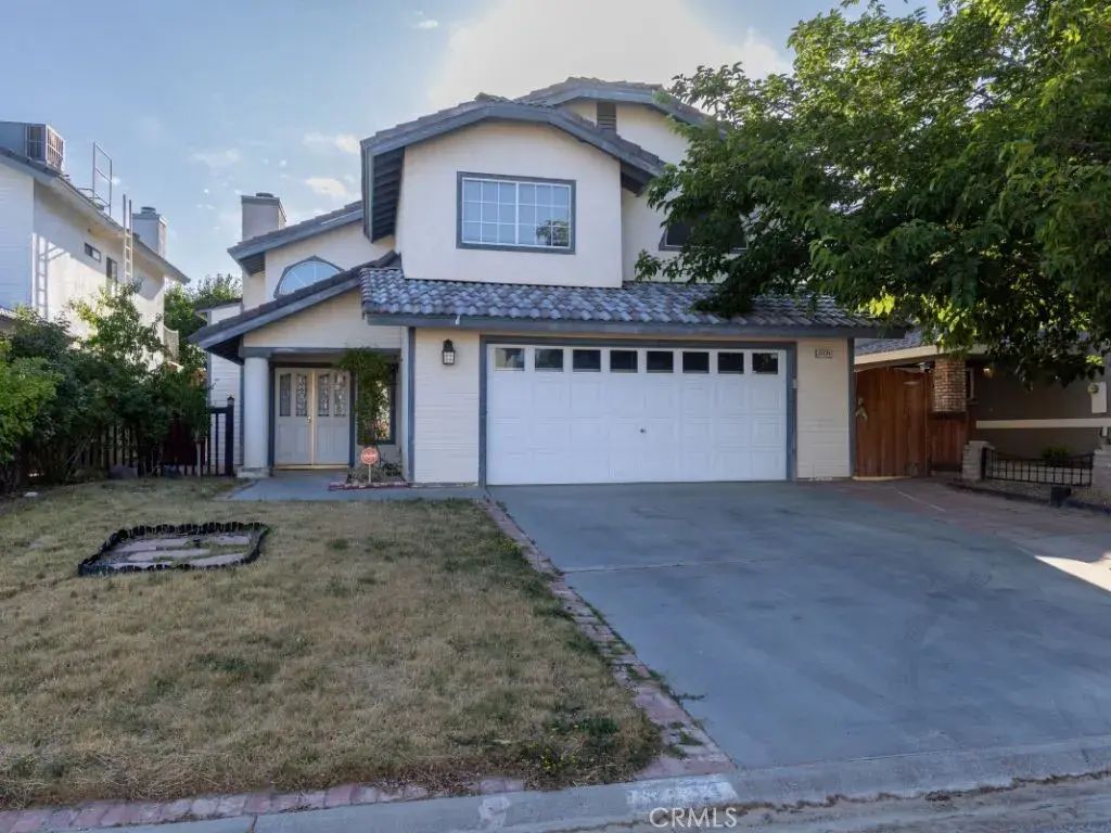 21131 Windsong Street, California City