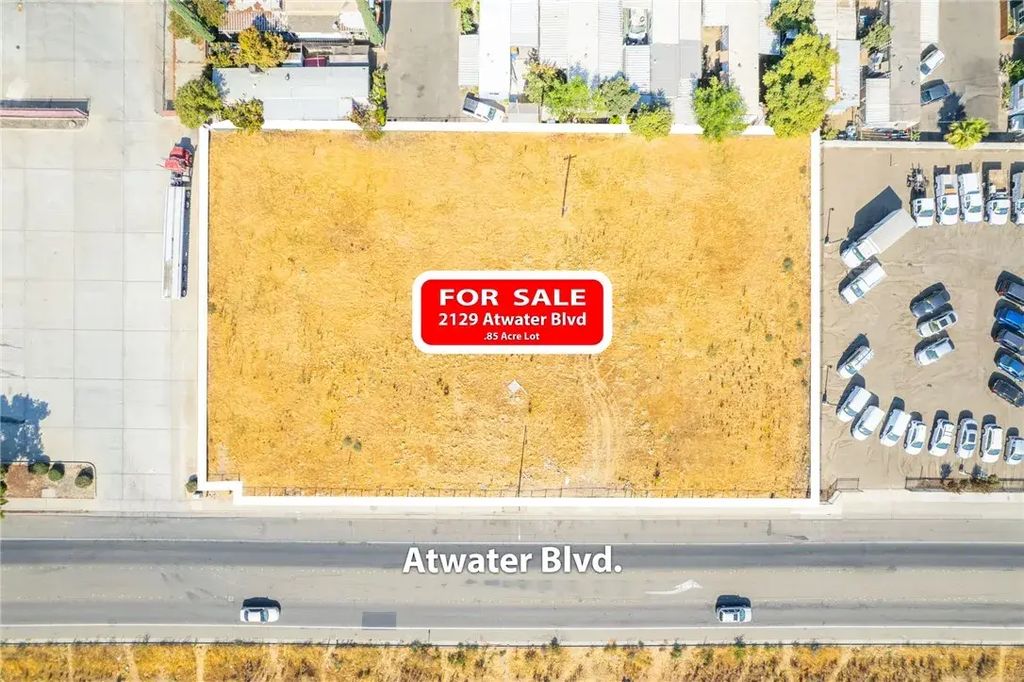 2129 Atwater Blvd., Atwater