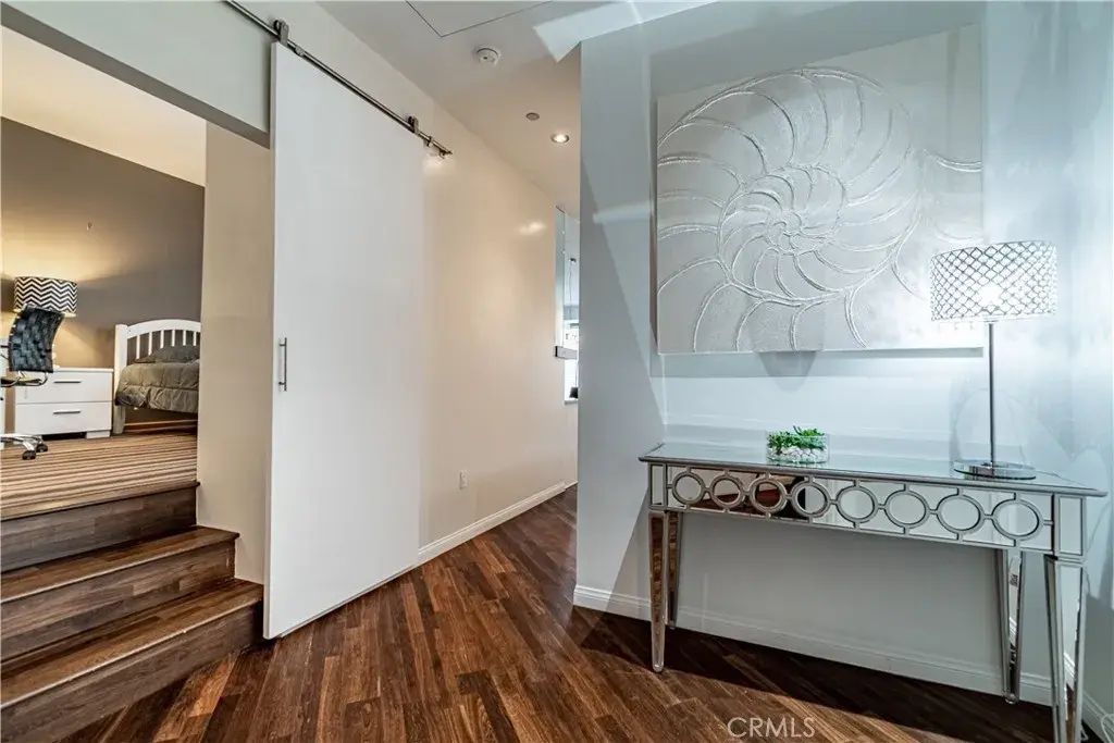 1100 Wilshire Boulevard 3106, Los Angeles